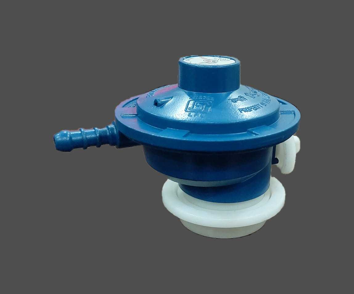 Hpcl Lpg Regulator Application: For Home And Canteen Use