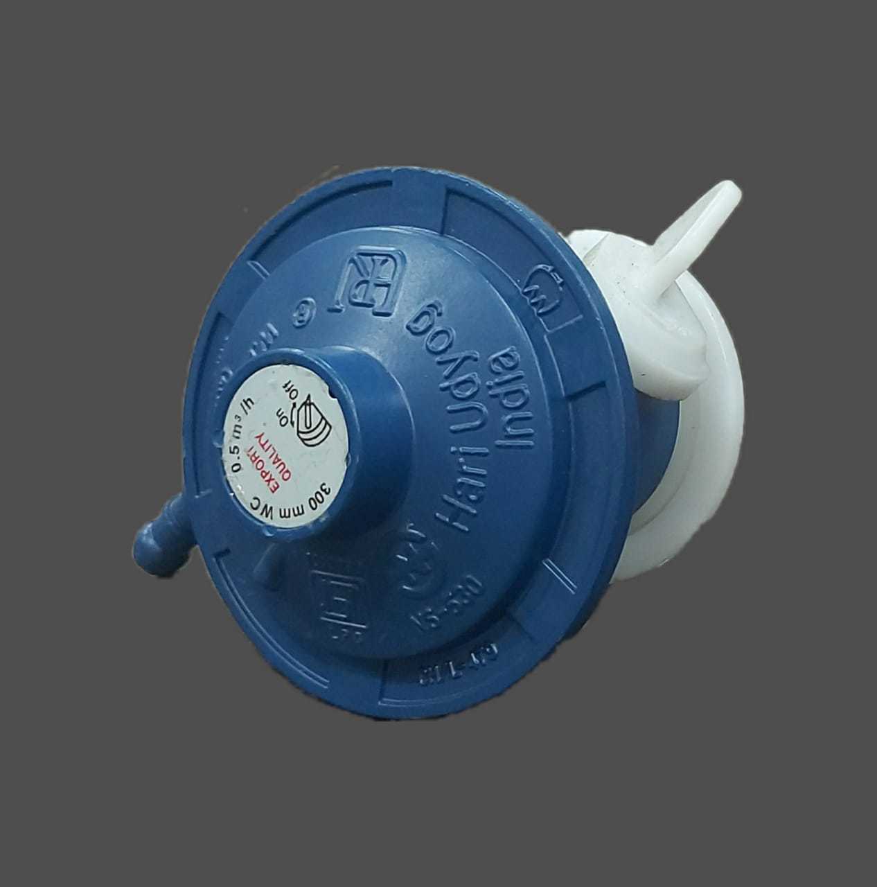 Hpcl Lpg Regulator Application: For Home And Canteen Use