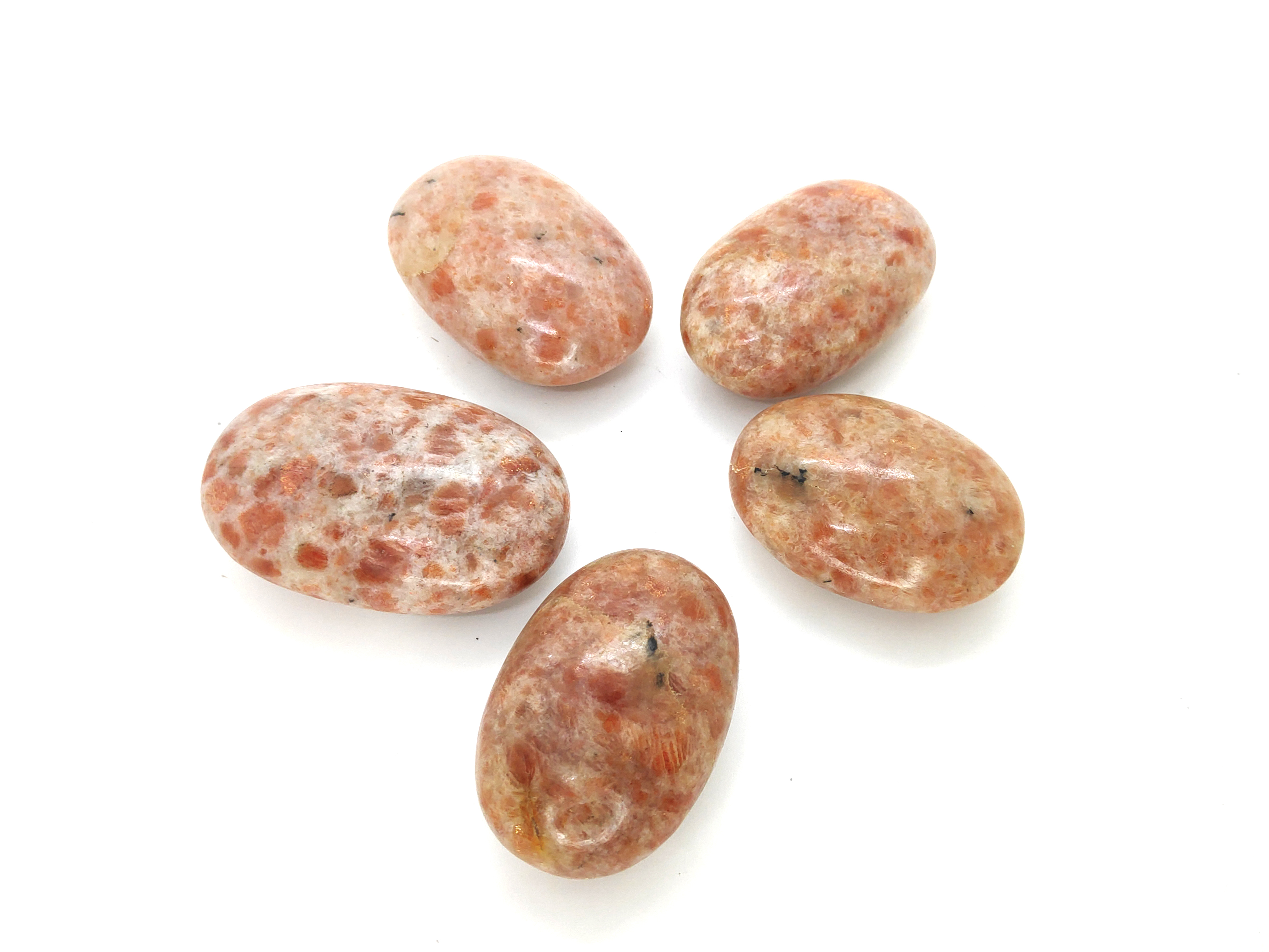 Sunstone Palmsone