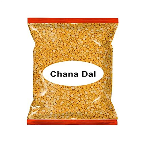 Chana Dal - Color: Yellow