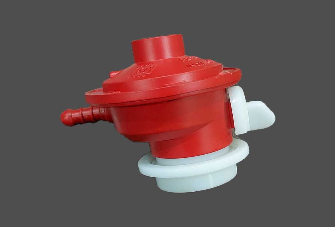 Iocl Lpg Gas Regulator Application: For Home And Canteen Use