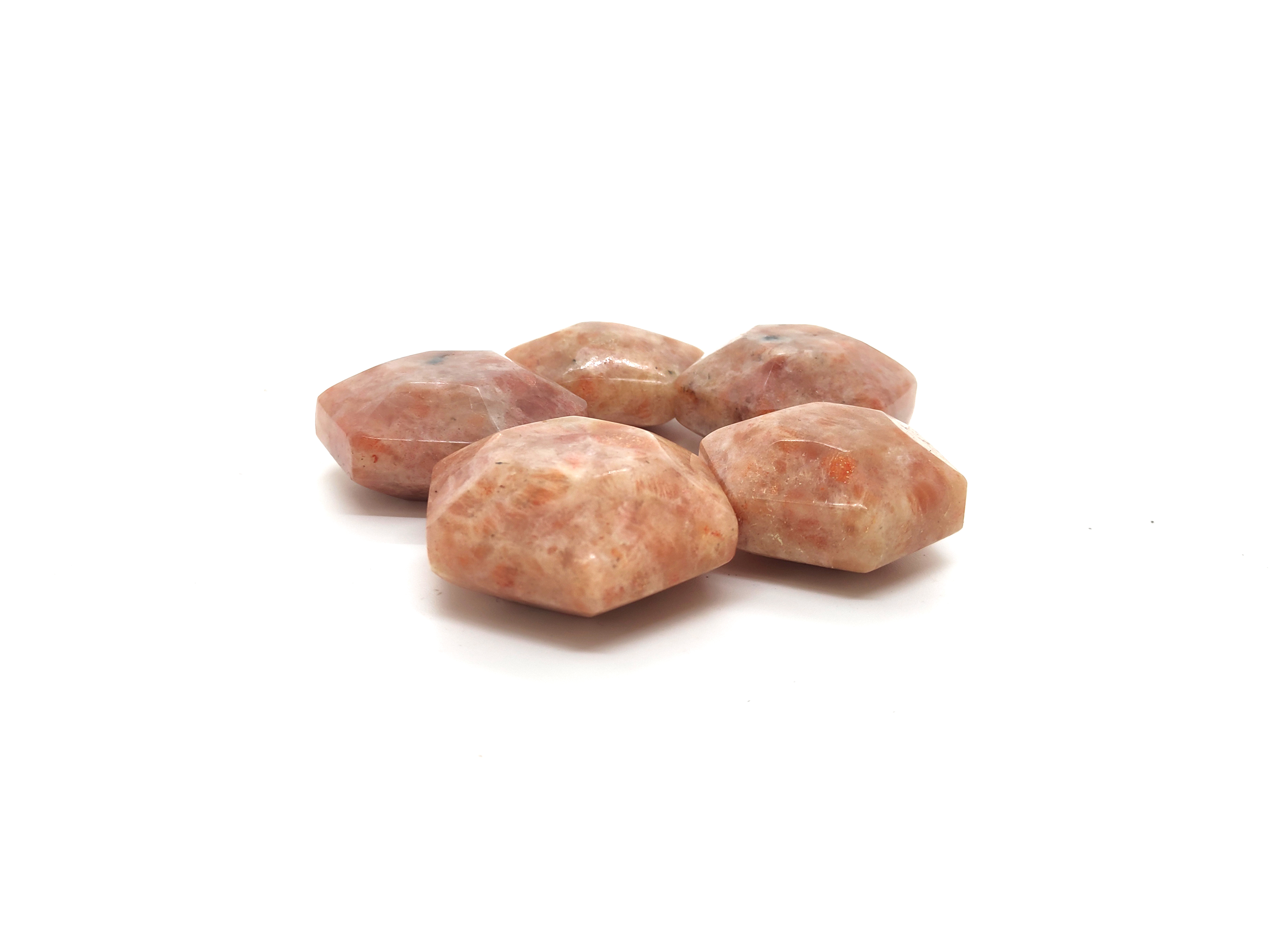 Sunstone Hexa
