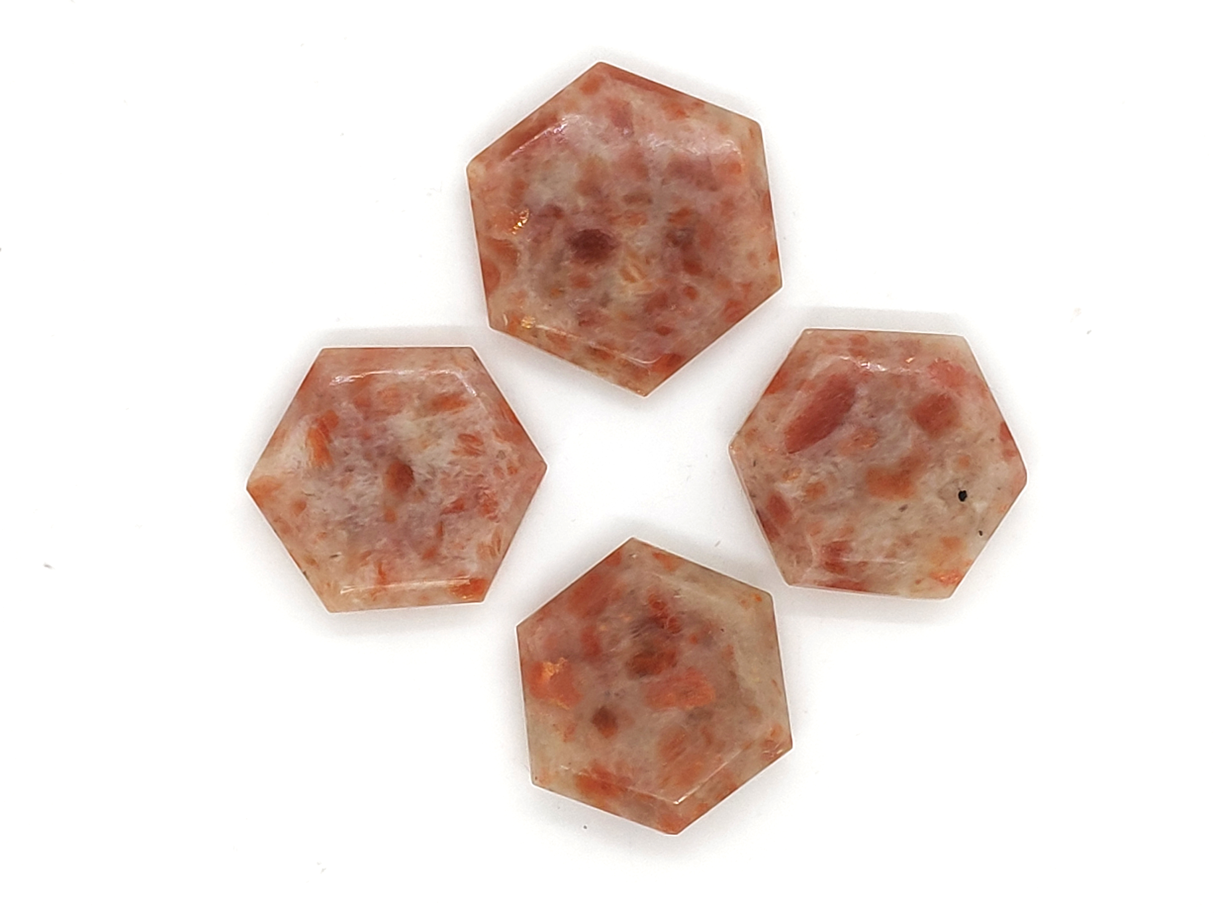 Sunstone Hexa