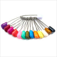 भून रोकथाम पिन