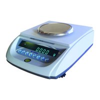 सटीक संतुलन सटीकता: 0.01G - 1200G Gm