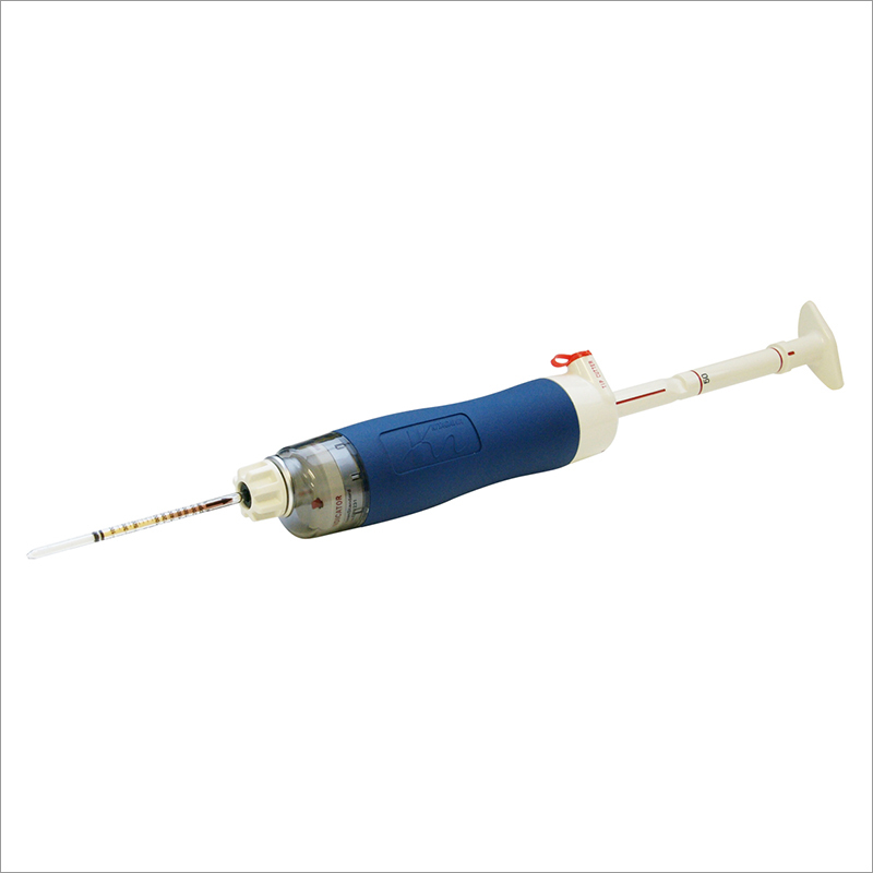 Kitagawa Gas Detector Tube System