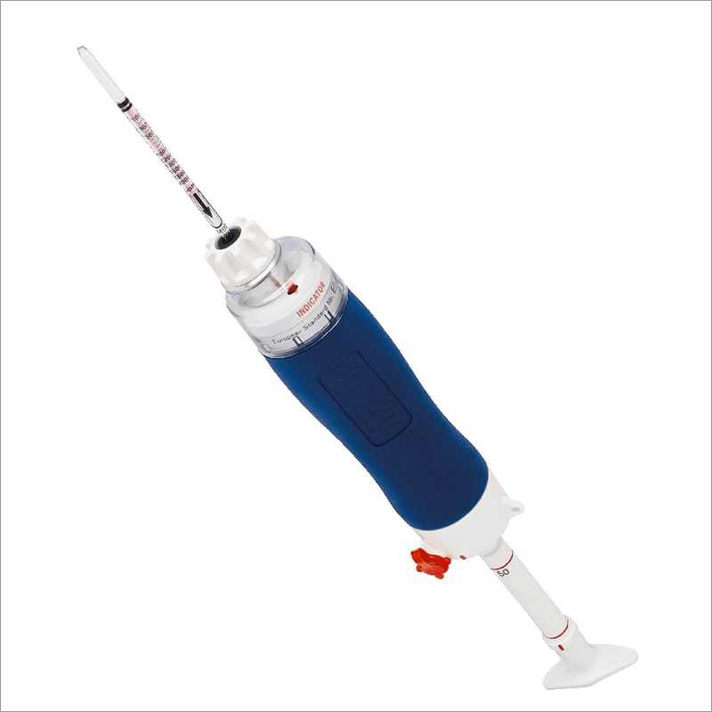 Kitagawa Gas Detector Tube System