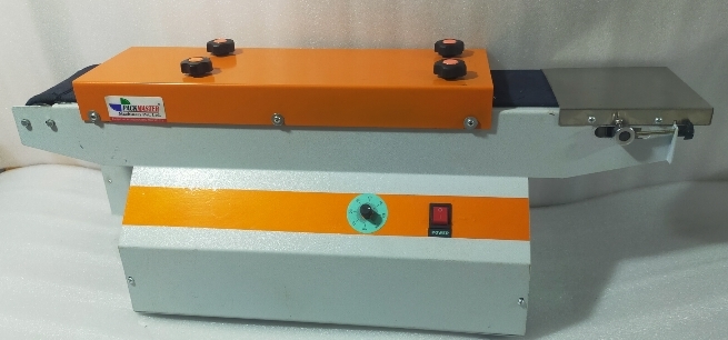 Cotton Wick Machine Application: For Making Machine.