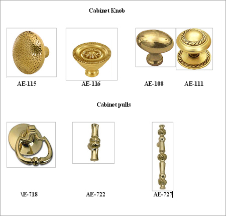 Cabinet Knob