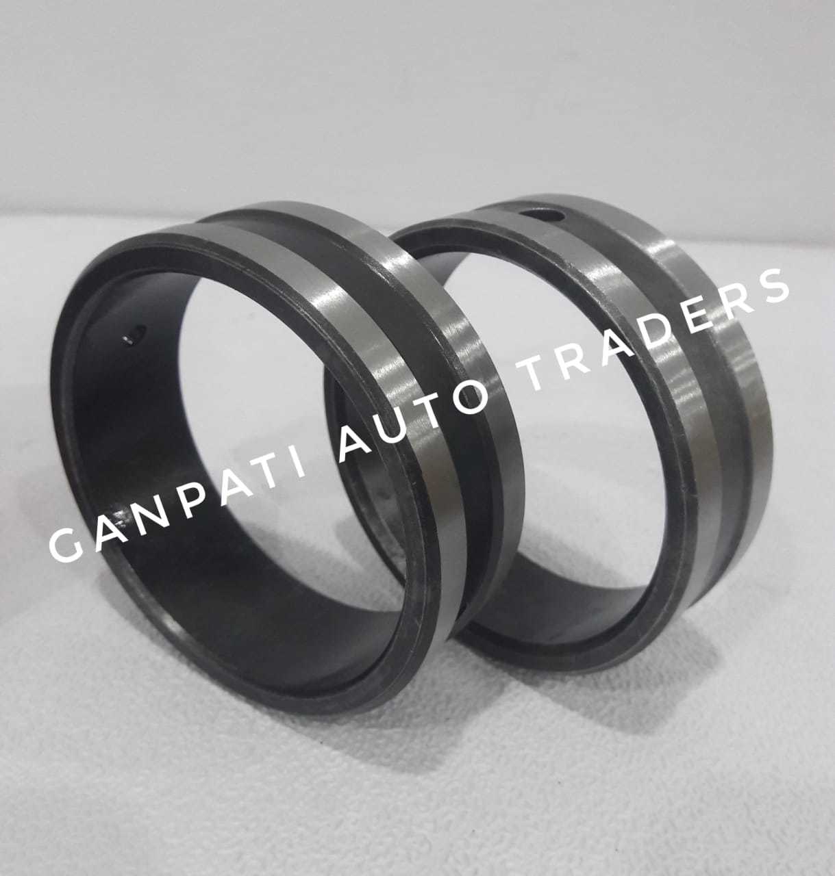 बुश 00-1107 (बिल्ली)