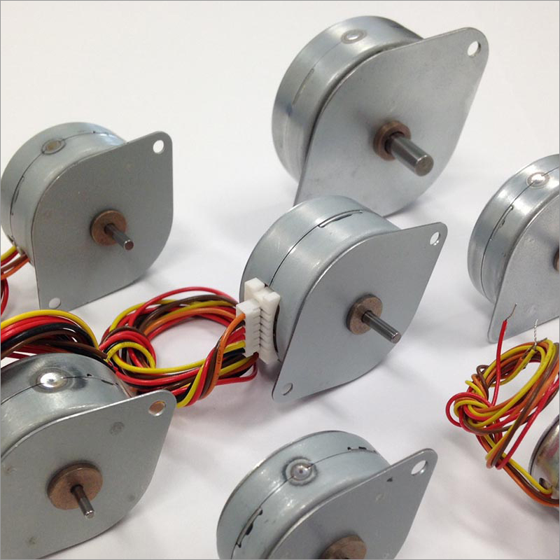 Stepping Motor