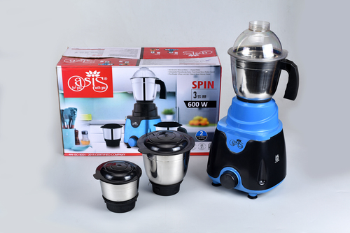 रेड स्पिन मिक्सी