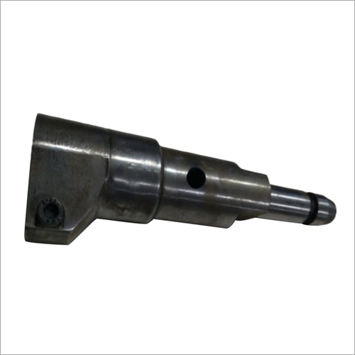 Custom Precision Machining Components