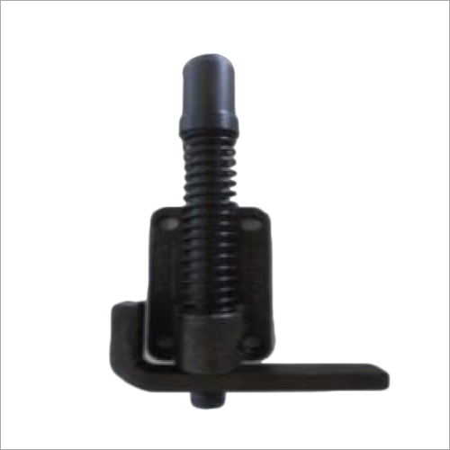 Custom Precision Machining Components