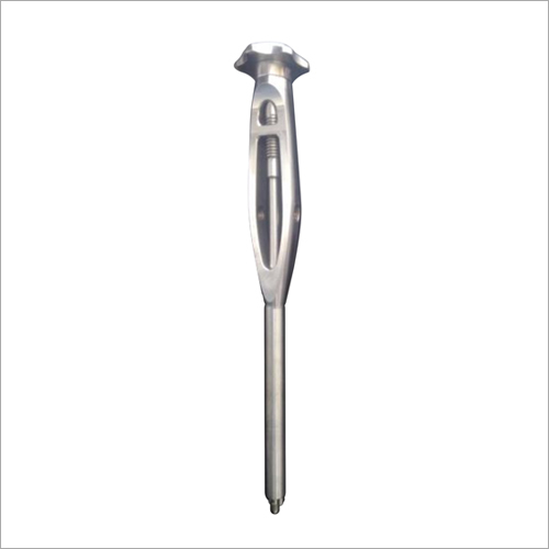 Custom Precision Machining Components