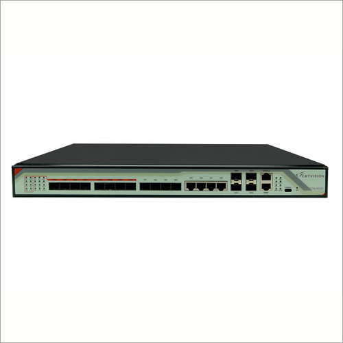 Olt Epon Model Olt-epon-801d