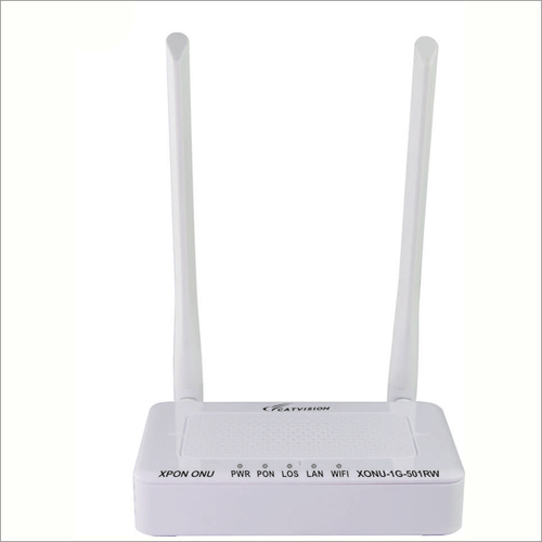 Xpon Onu Model Xonu-1g-501rw