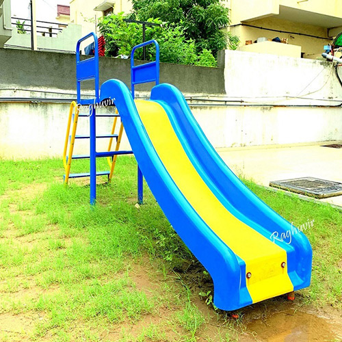 Playground Slides