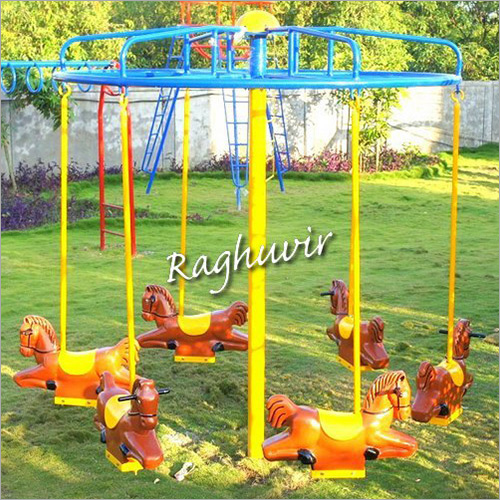 Merry Go Round