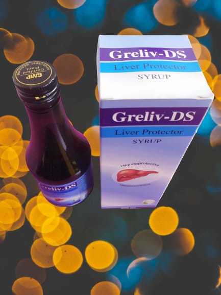 Liver Protector Syrup Ingredients: Cefpodoxime Proxetil 200 Mg Tab