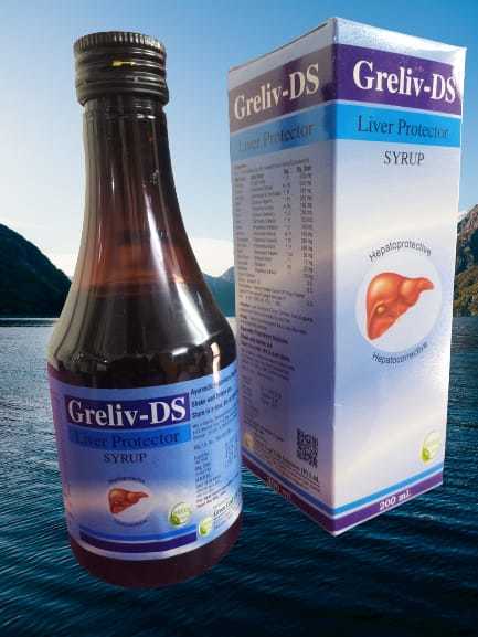 Liver Protector Syrup Ingredients: Cefpodoxime Proxetil 200 Mg Tab