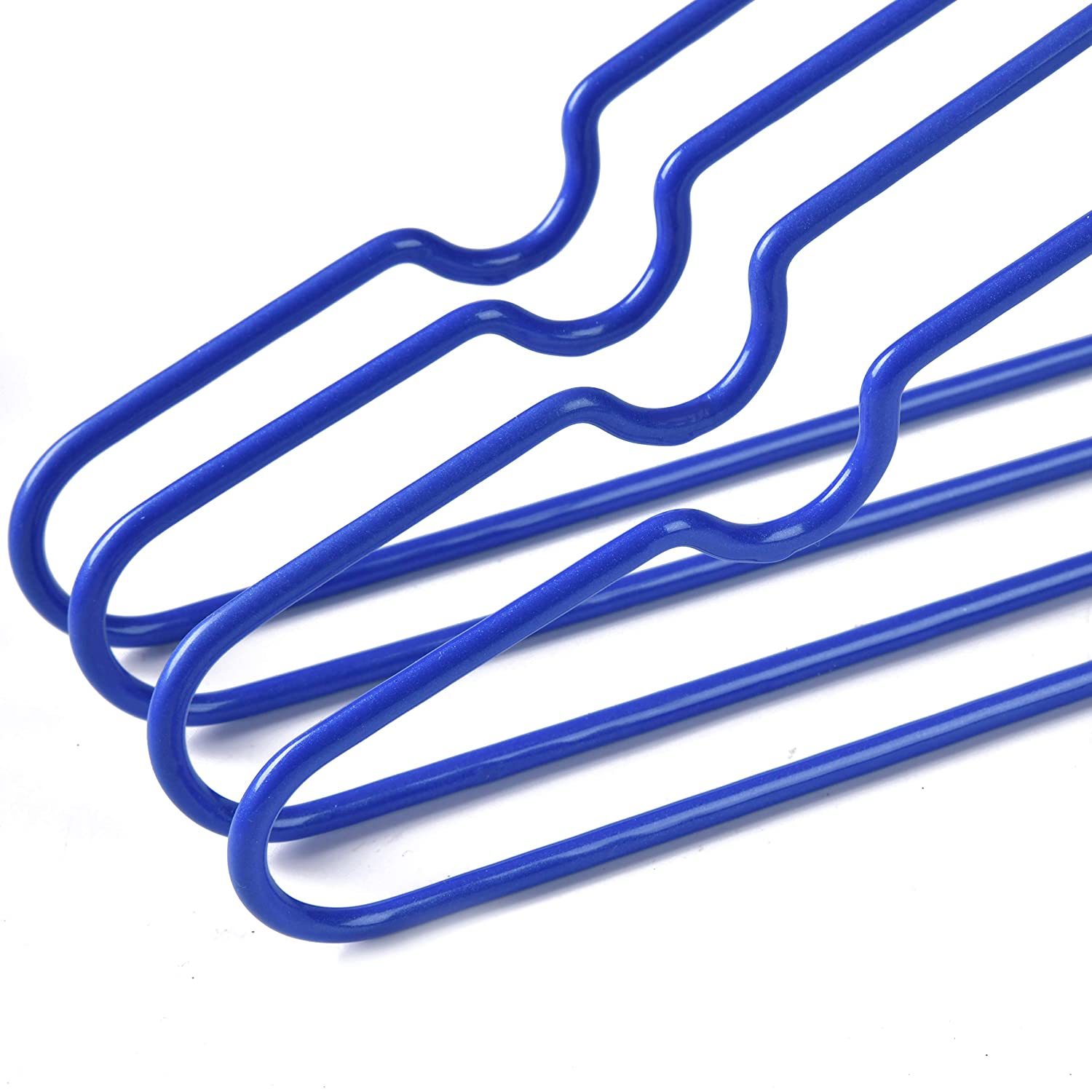 Assorted Color Cloth Hanger