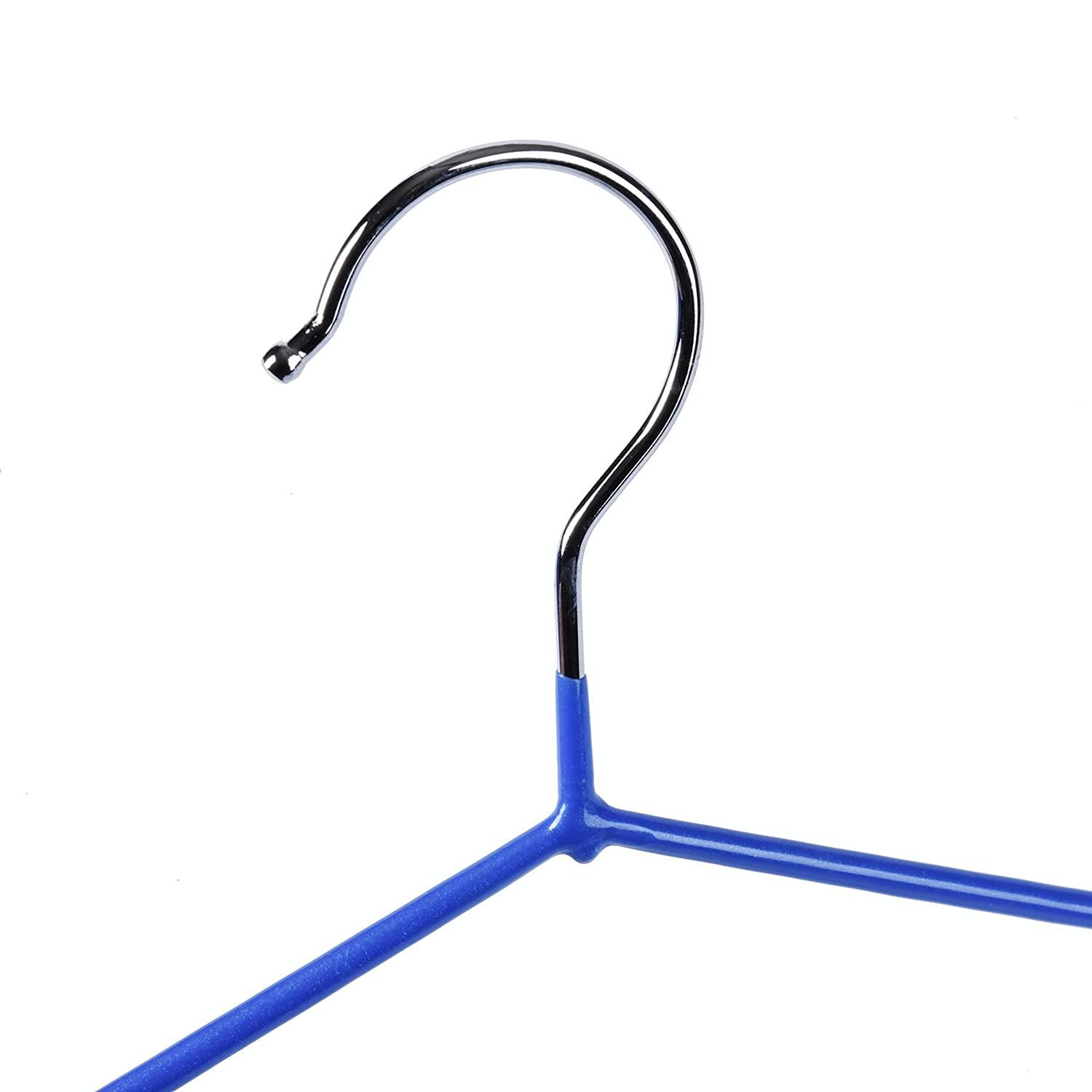 Assorted Color Cloth Hanger