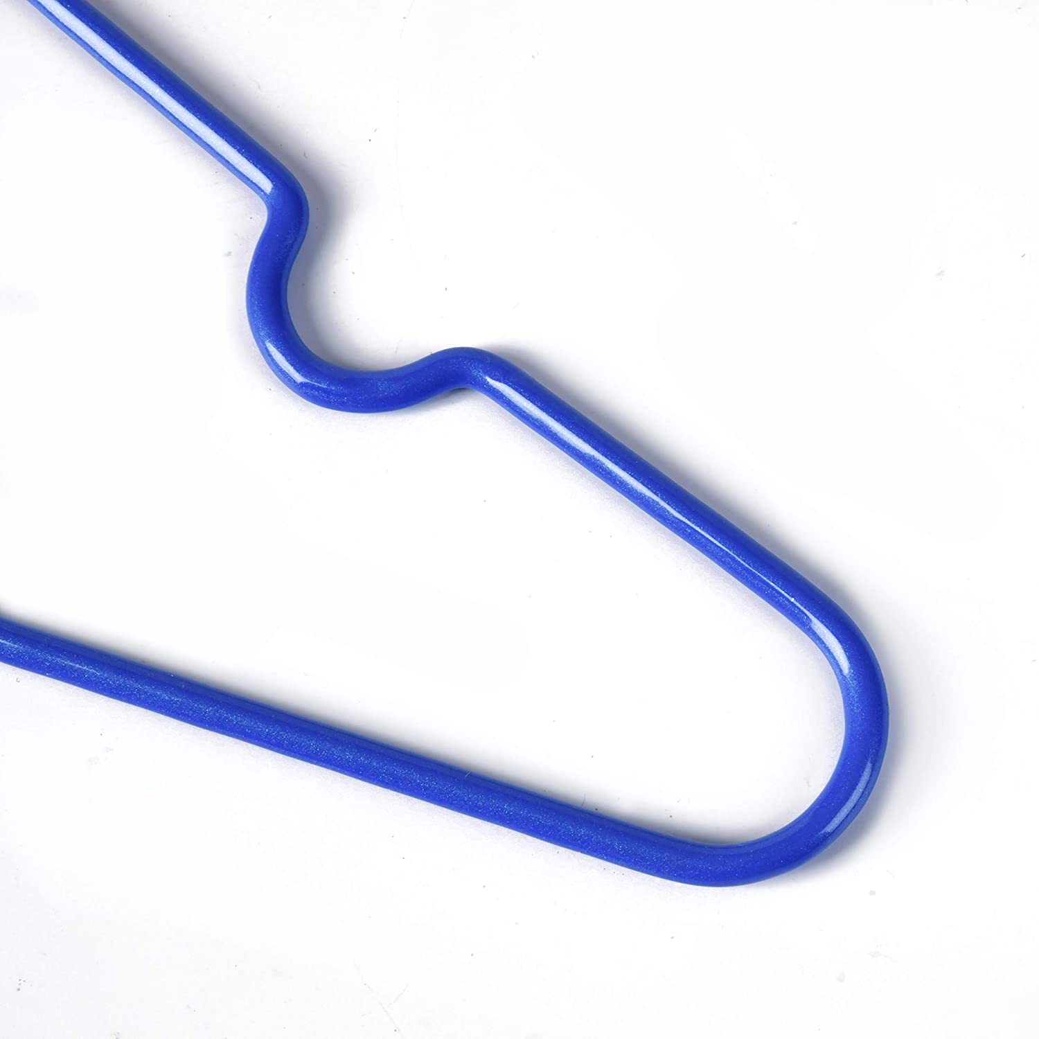 Assorted Color Cloth Hanger