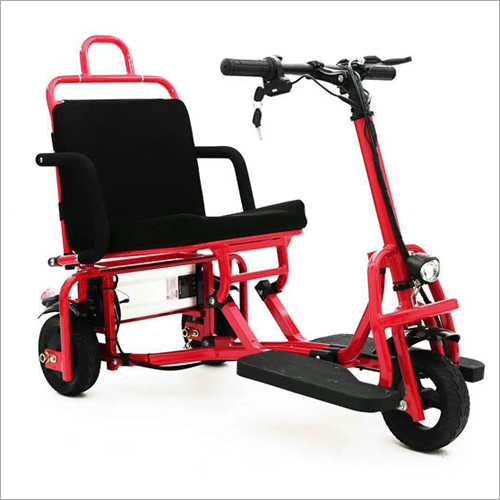 Electric Bike