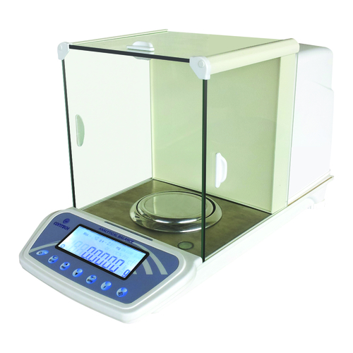 Indirect Loading Analytical / Semi Micro Balances Accuracy: 0.00001G - 300G Mg