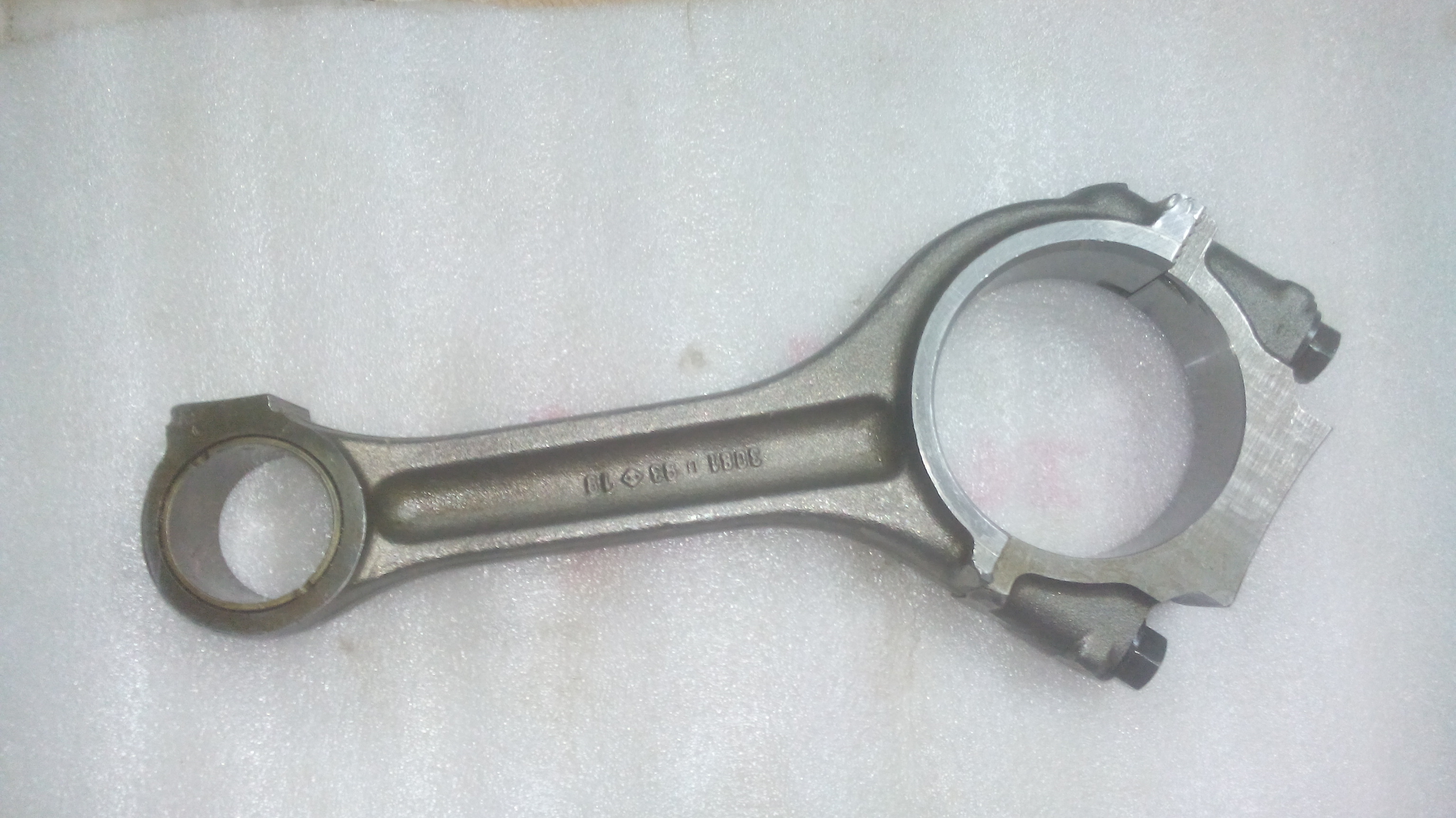 Man D-2866 Spare Parts - Application: Earth Movers And Marine Engines
