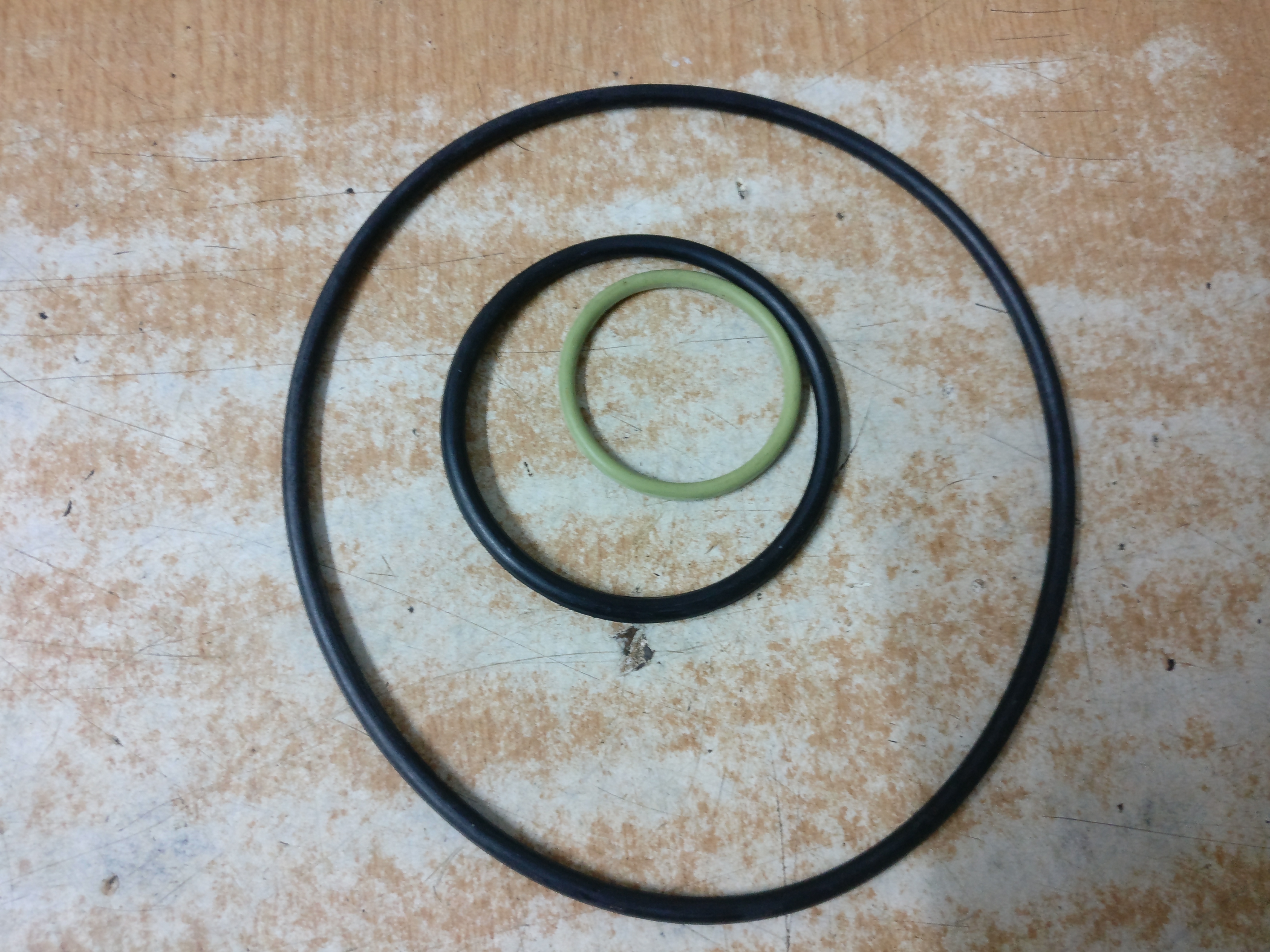 Man D-2866 Spare Parts - Application: Earth Movers And Marine Engines