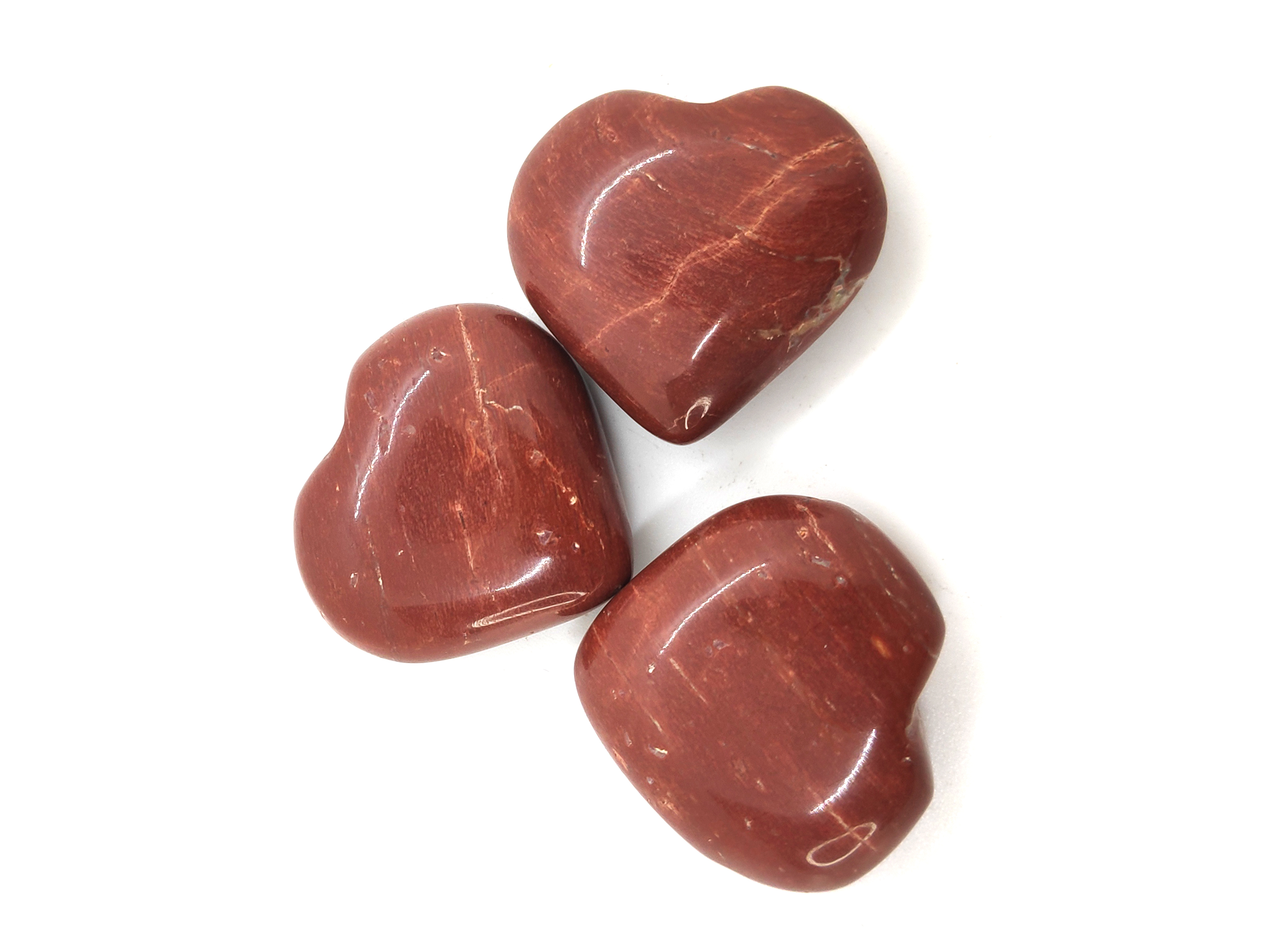 Red Jasper