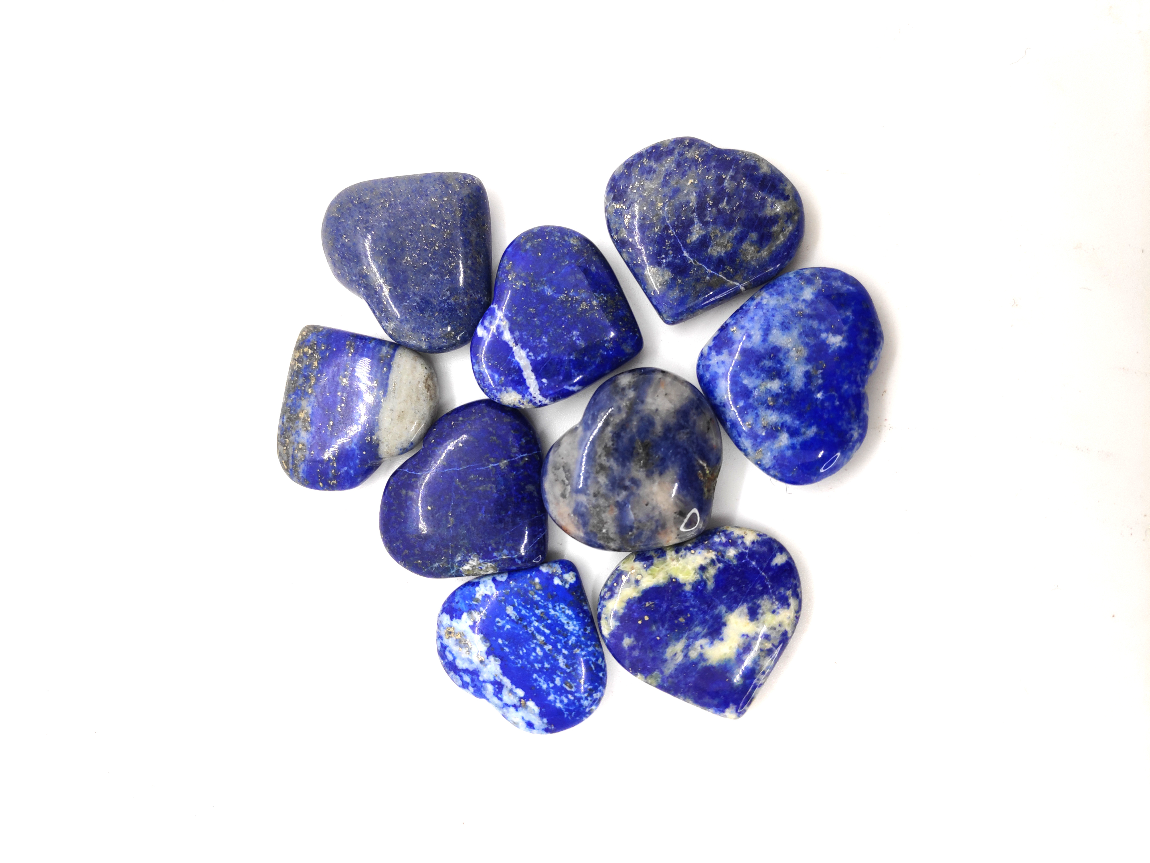 Lapis Lazuali
