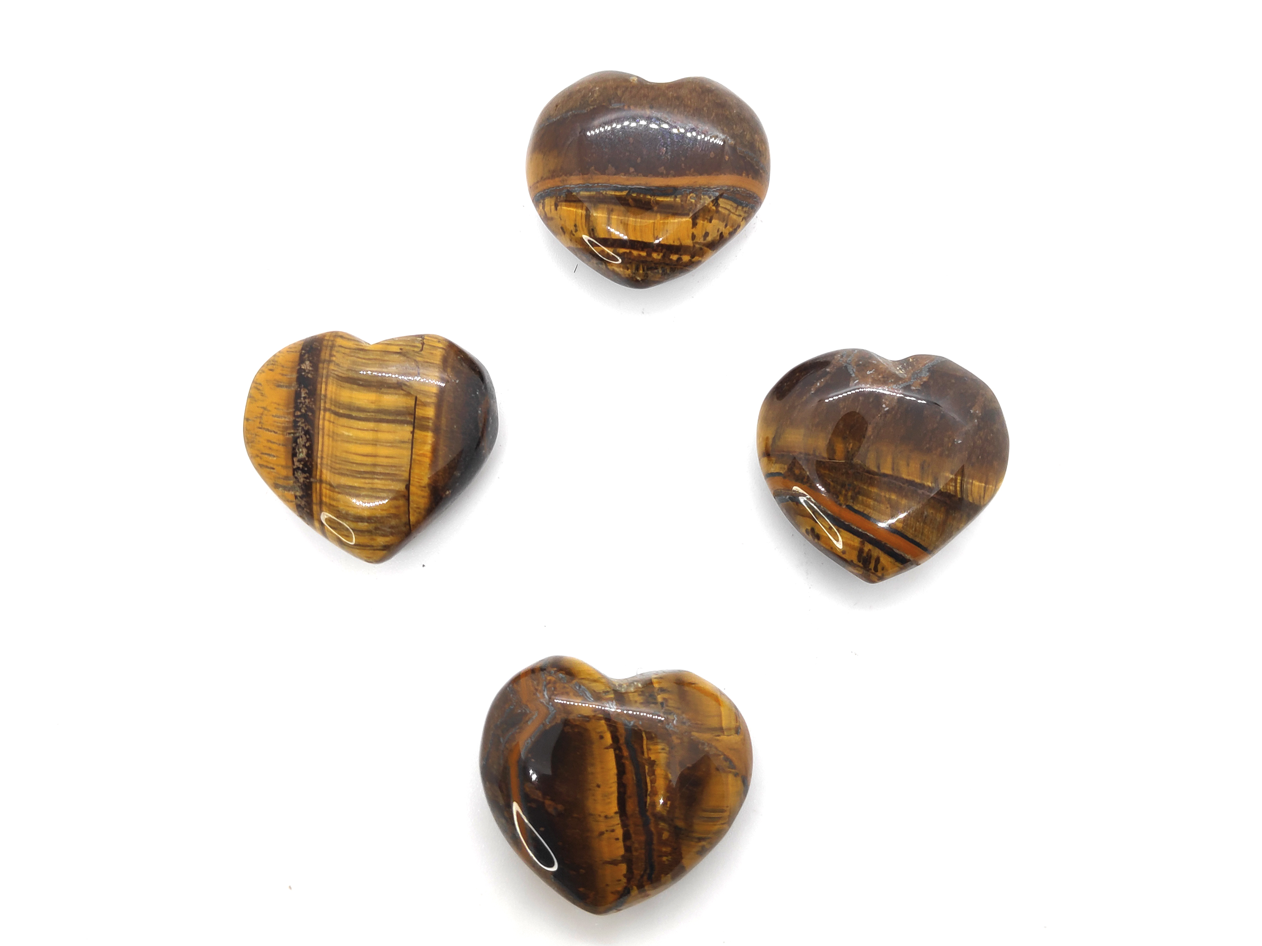 Tiger Eye