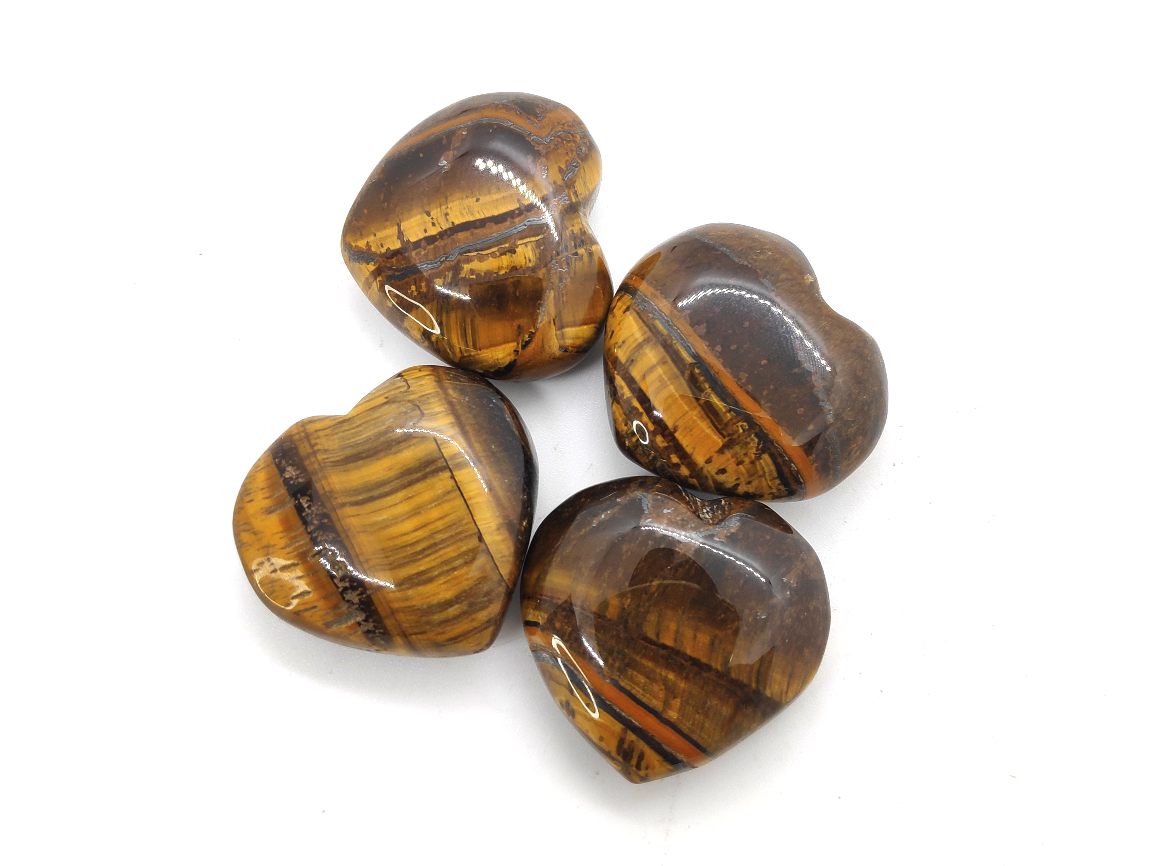 Tiger Eye