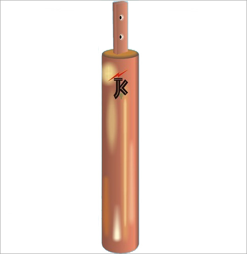 Chemical Gel Earthing Electrode