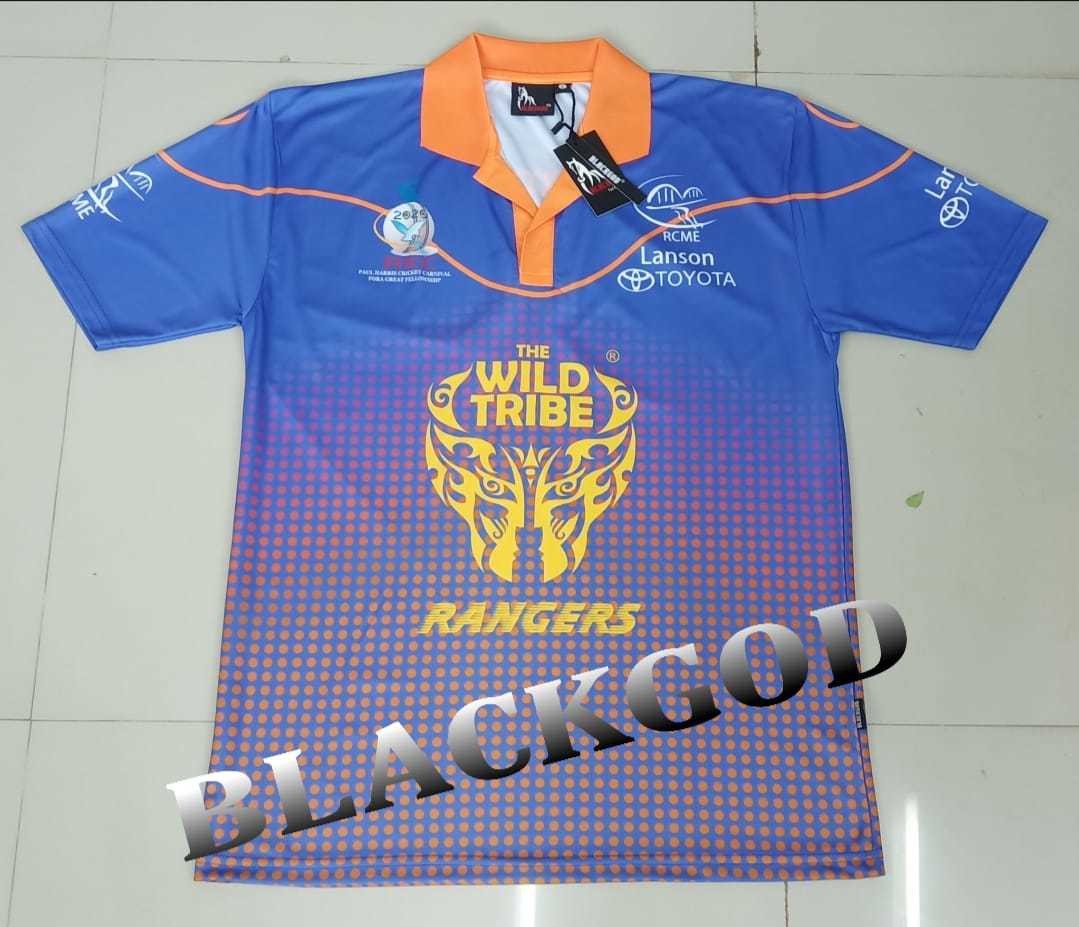 Team Jersey