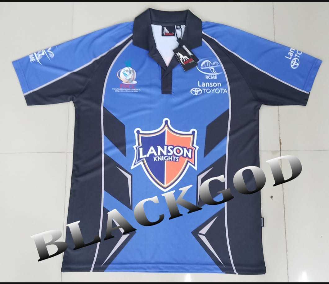 Team Jersey