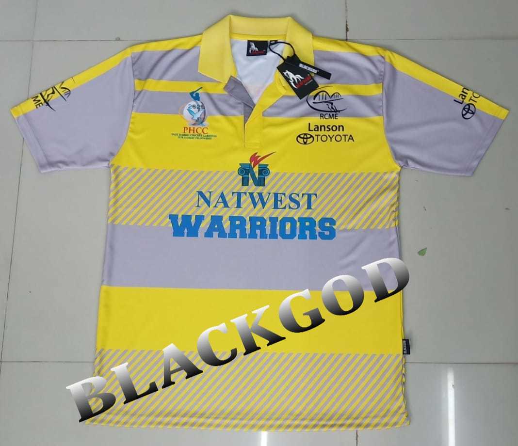 Team Jersey