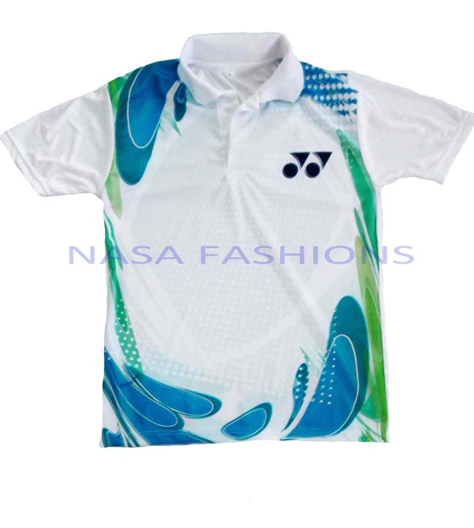 Team Jersey
