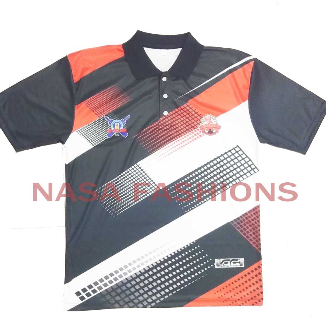 Team Jersey