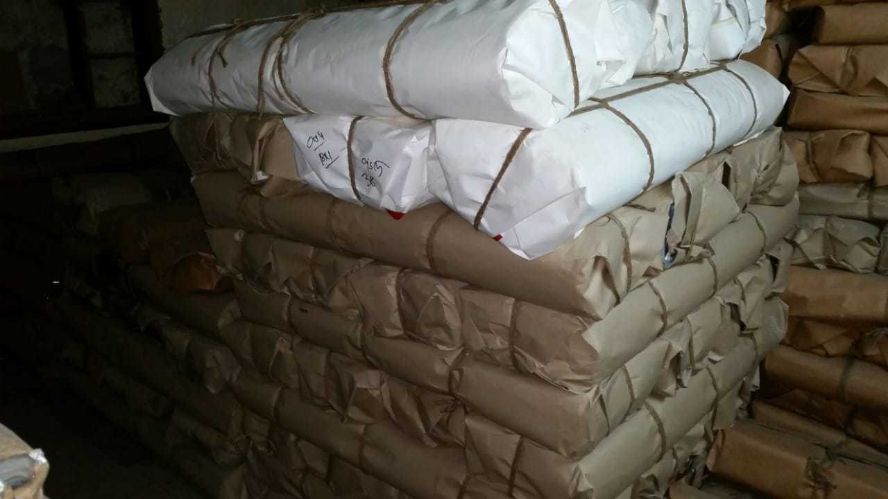 Ldpe Plastic Sheets