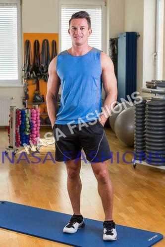 Gym Wear Size: Medium