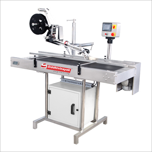 उच्च दक्षता स्वचालित टॉप बॉटम ऐप्लिकेटर