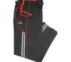 Track Pant - Cotton Blend Material, Size L, M, Xl | Moisture-wicking, Breathable, Comfortable Fit For Active Wear