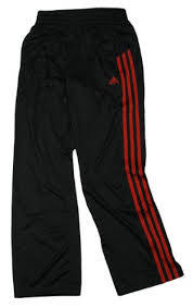 Track Pant - Cotton Blend Material, Size L, M, Xl | Moisture-wicking, Breathable, Comfortable Fit For Active Wear