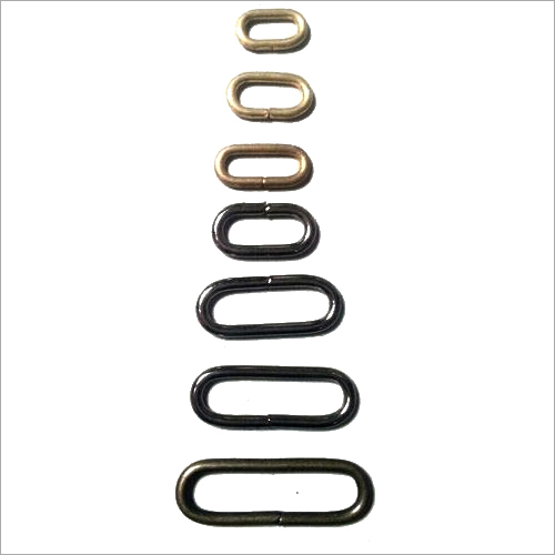 Ss Shoe Capsule Hooks - Polished Finish, Stainless Steel, Different Sizes Available | Durable Design For Versatile Shoe Use