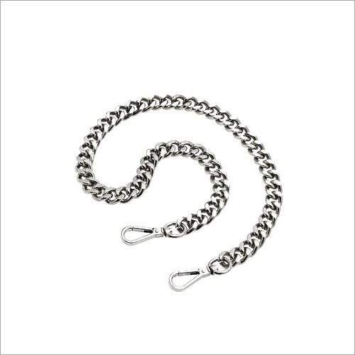 एमएस बैग चेन कठोरता: कठोर