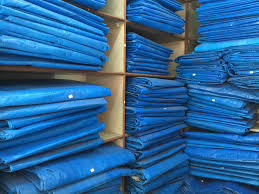 ताड़पत्री (तिरपाल)